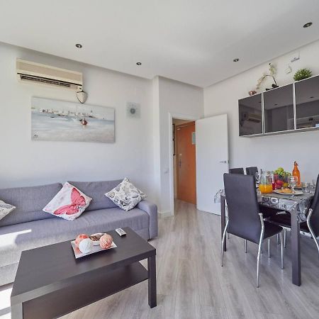 Apartmán Unique Cozy Scenic Penthouse Barcelona Exteriér fotografie