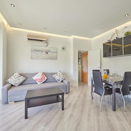 Apartmán Unique Cozy Scenic Penthouse Barcelona Exteriér fotografie