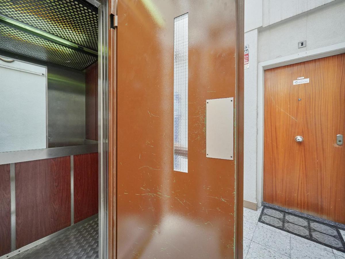 Apartmán Unique Cozy Scenic Penthouse Barcelona Exteriér fotografie
